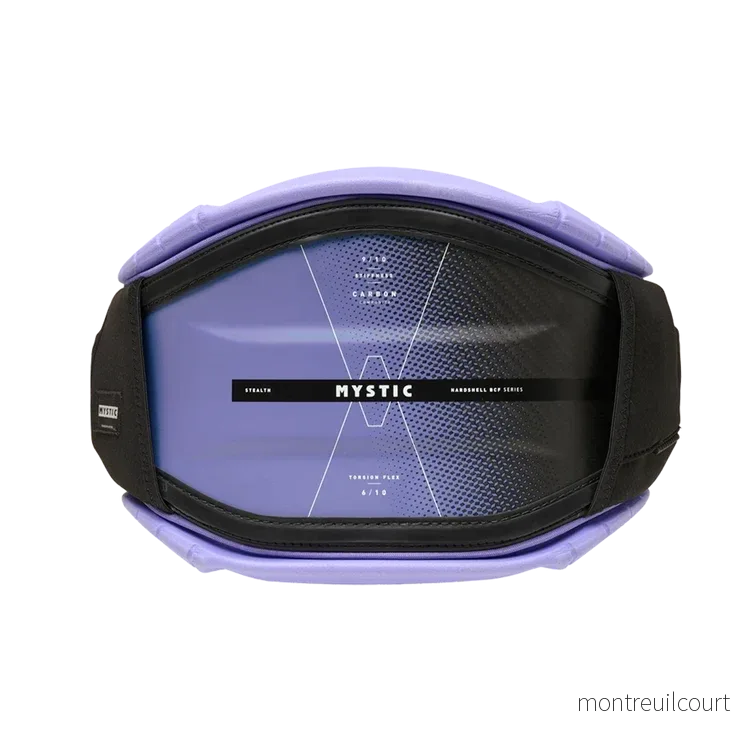 Mystic Stealth dam midjesele Mystic Stealth dam midjesele