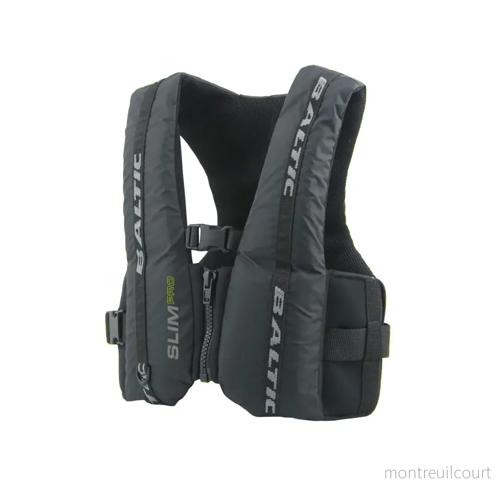 Baltic Slim Pro Svart Baltic Slim Pro Svart