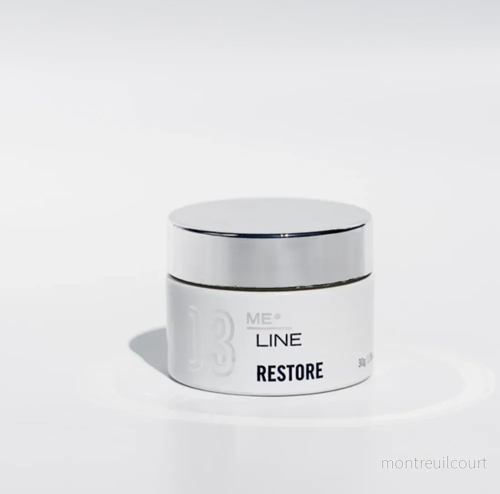 MeLine Restore MeLine Restore