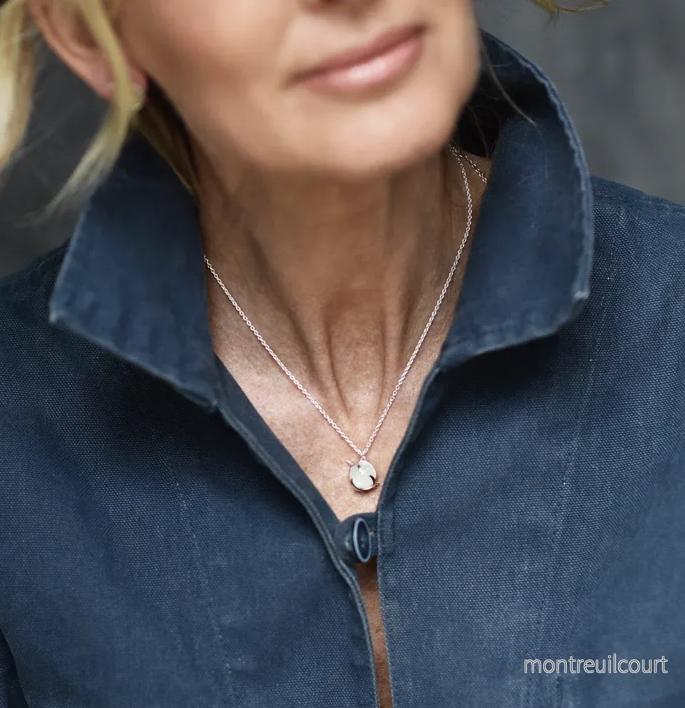 Frö Necklace x Victoria Skoglund - Bild 3