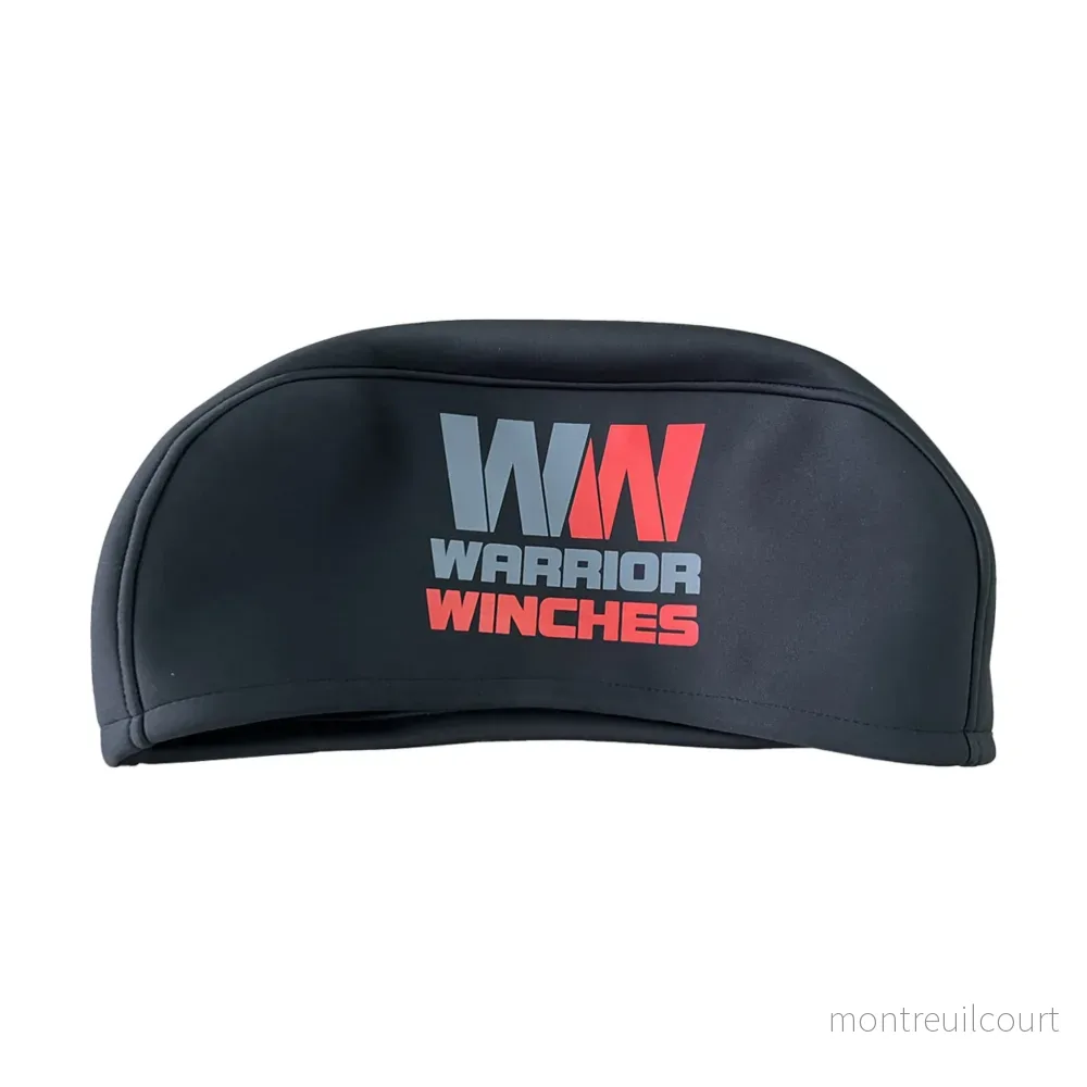 Warrior Winches Kapell för Vinschar 4500 Ibs Warrior Winches Kapell för Vinschar 4500 Ibs