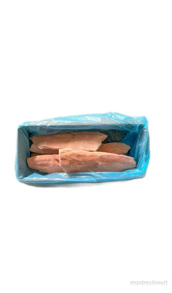 Styckfryst rödingfile - Bild 3
