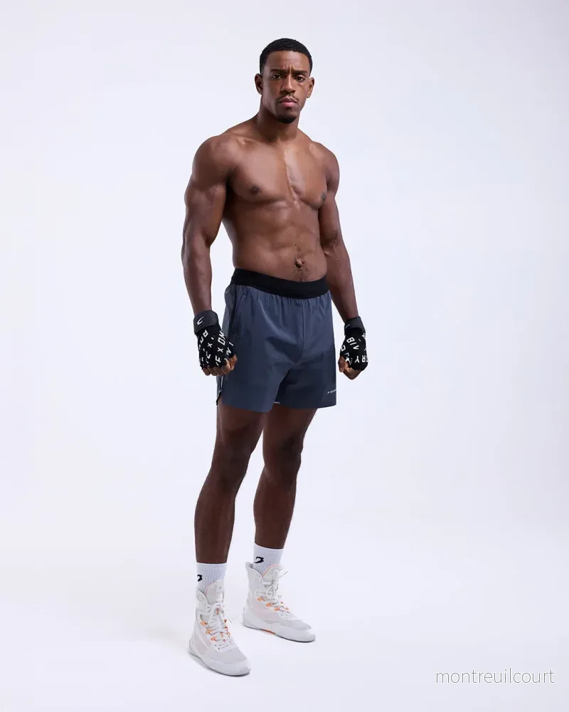 BOXRAW Shorts Bivol - Bild 2