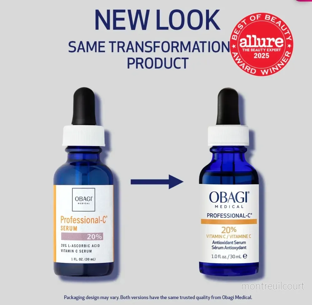 OBAGI Professional-C® Serum 20% - Bild 2