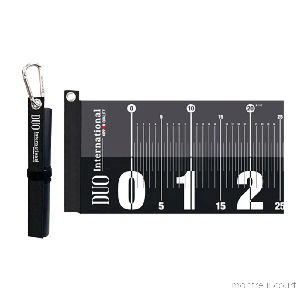 Duo Wide Measure Mat 115cm Duo Wide Measure Mat 115cm