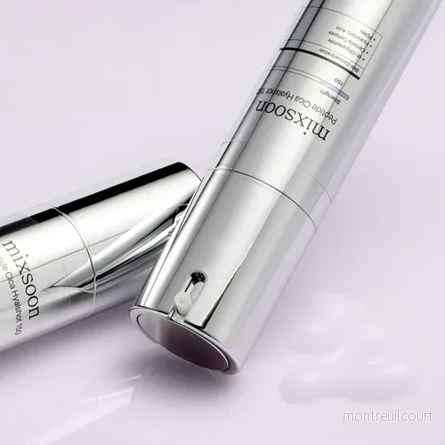 Mixsoon Peptide Cica Hyalshot 150 50ml - Bild 2