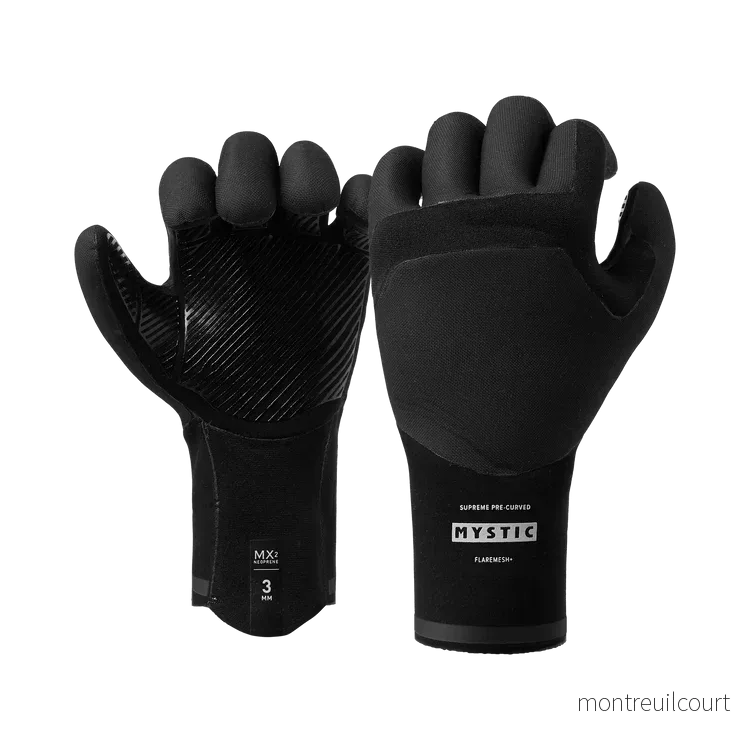 Neoprenhandskar Mystic Roam 3 mm precurved 2025