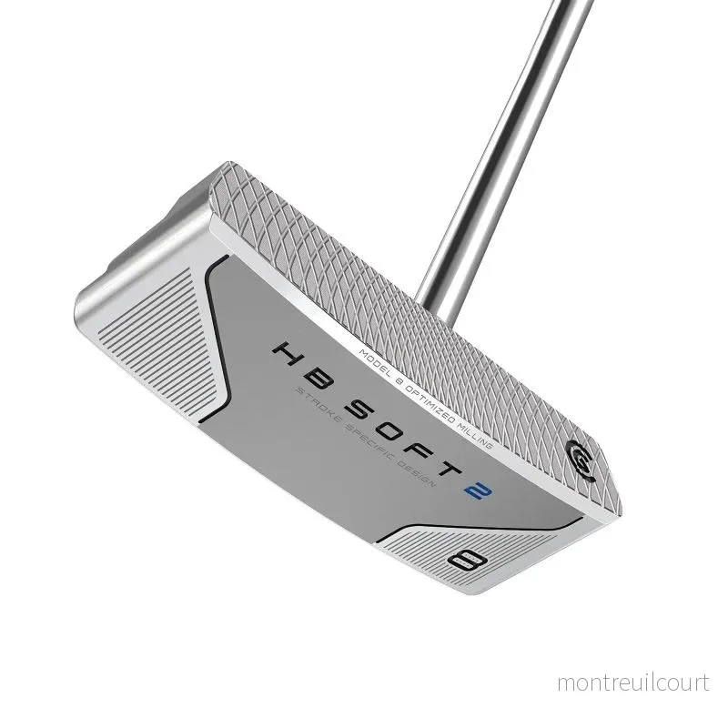 Putter – Cleveland HB Soft 2 Model 8C