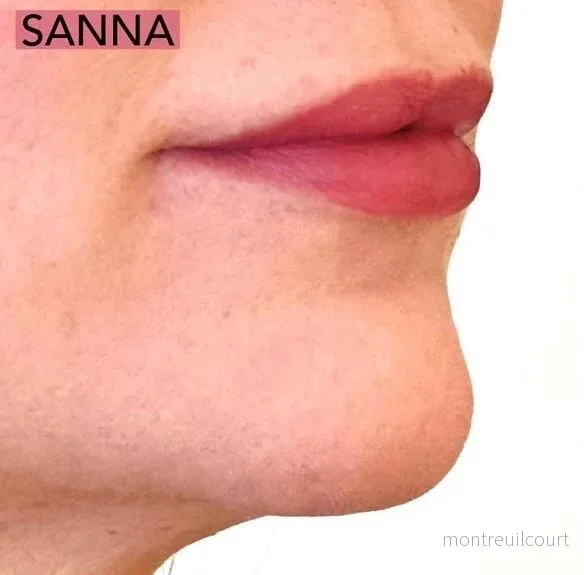 LIP PENCIL SANNA - Bild 3