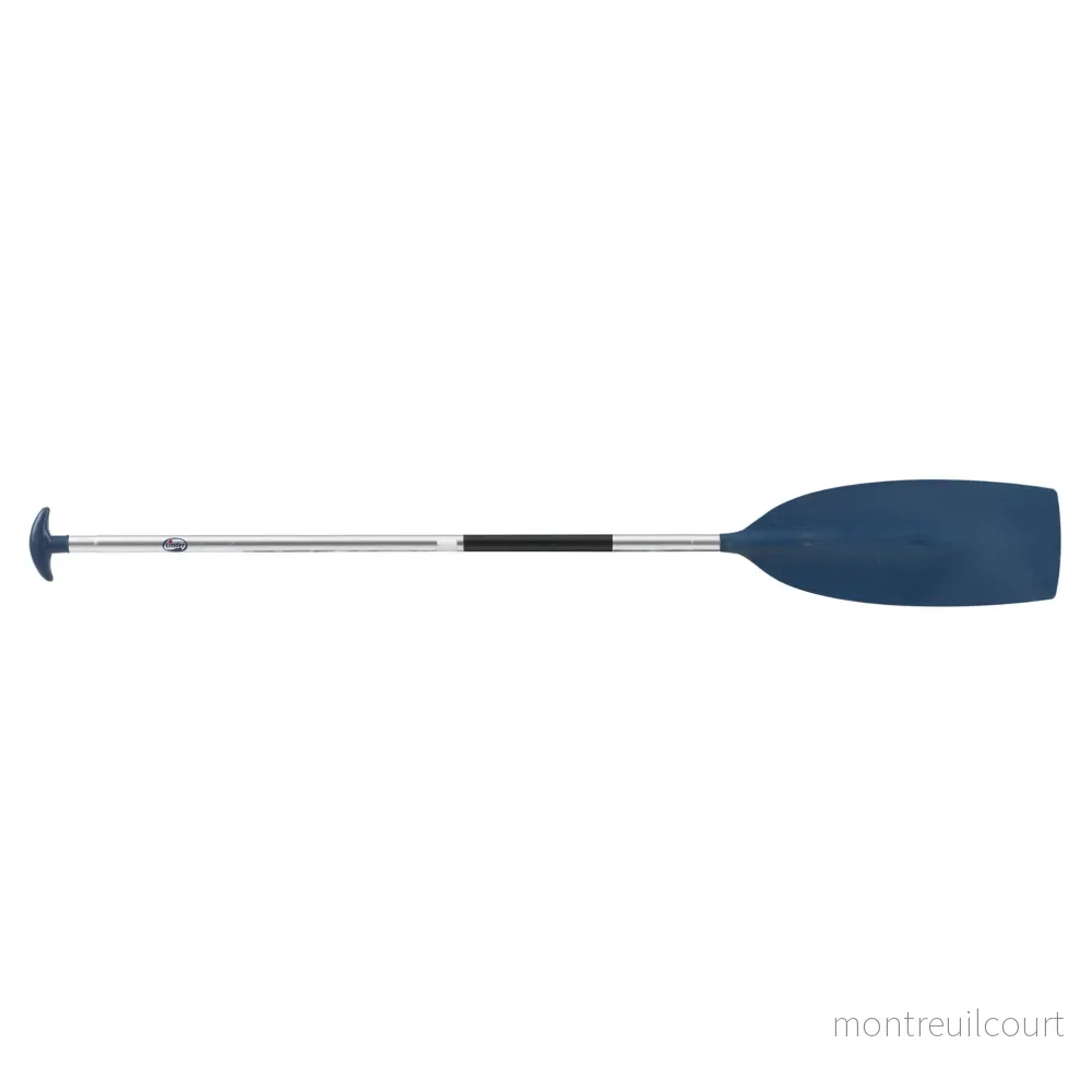 Linder Inkas plastpaddel med aluminiumskaft 130cm Linder Inkas plastpaddel med aluminiumskaft 130cm
