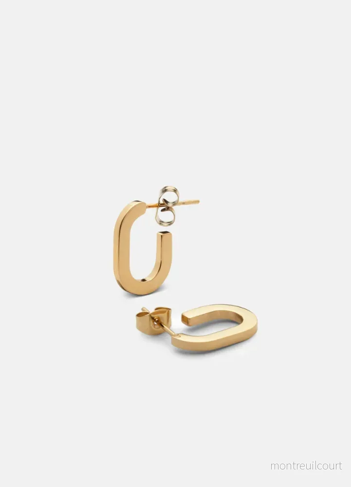 Glam Earring