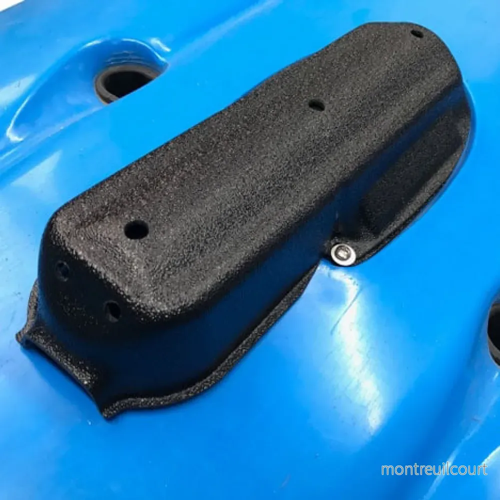 BerleyPro Raymarine Axiom Ready Transducer Mount BerleyPro Raymarine Axiom Ready Transducer Mount