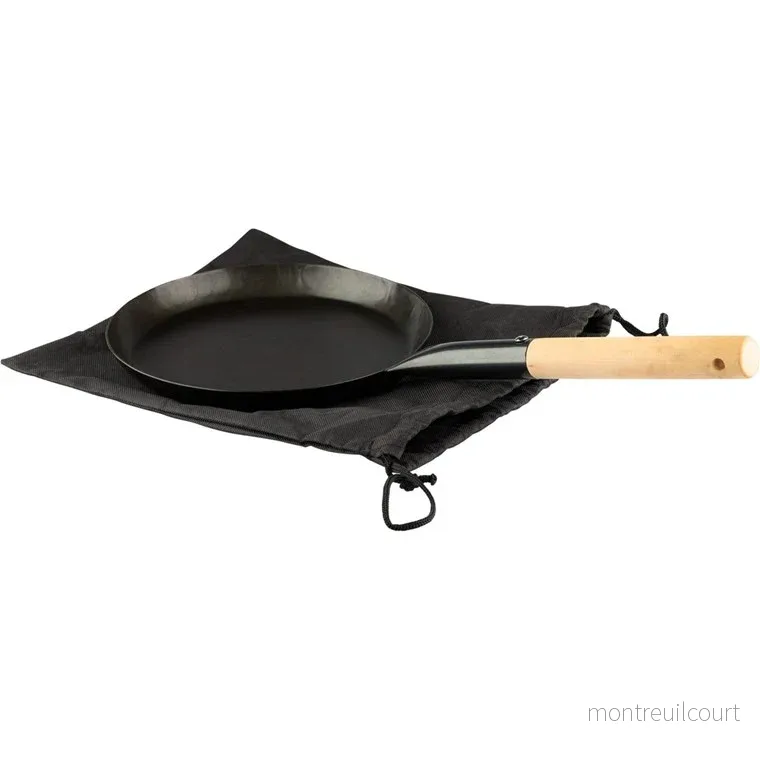IFish Kolbullepanna 22cm - Bild 2