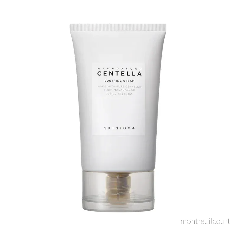 SKIN1004 - Madagascar Centella Soothing Cream (75 ml.)