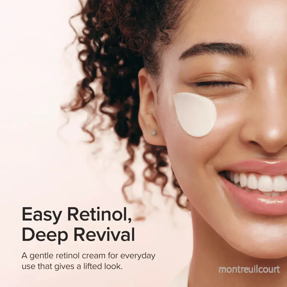 Beauty of Joseon Revive Firming Moisturizer 60 ml - Bild 2