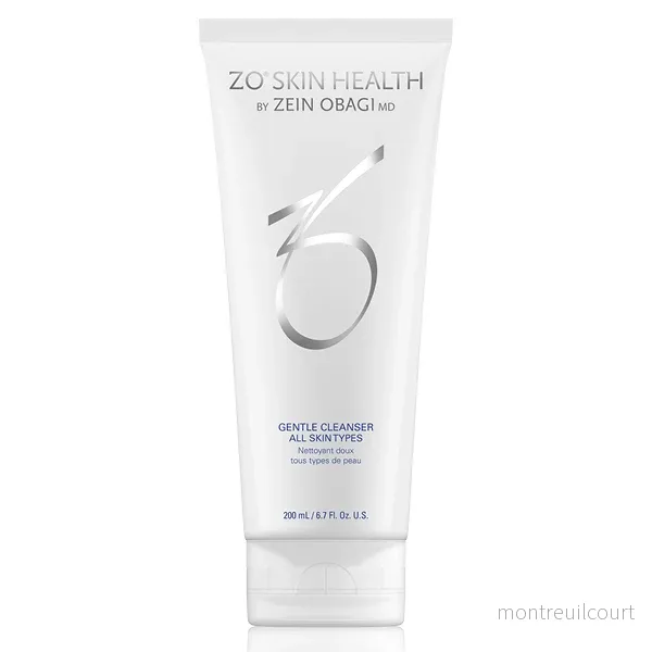 ZO Gentle Cleanser ZO Gentle Cleanser