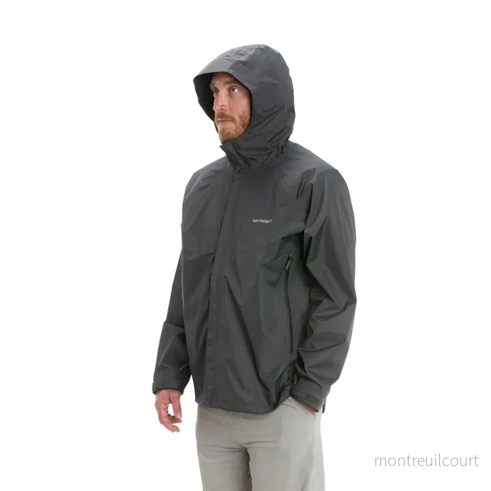 Grundens Trident Lightweight Jacka - Bild 2