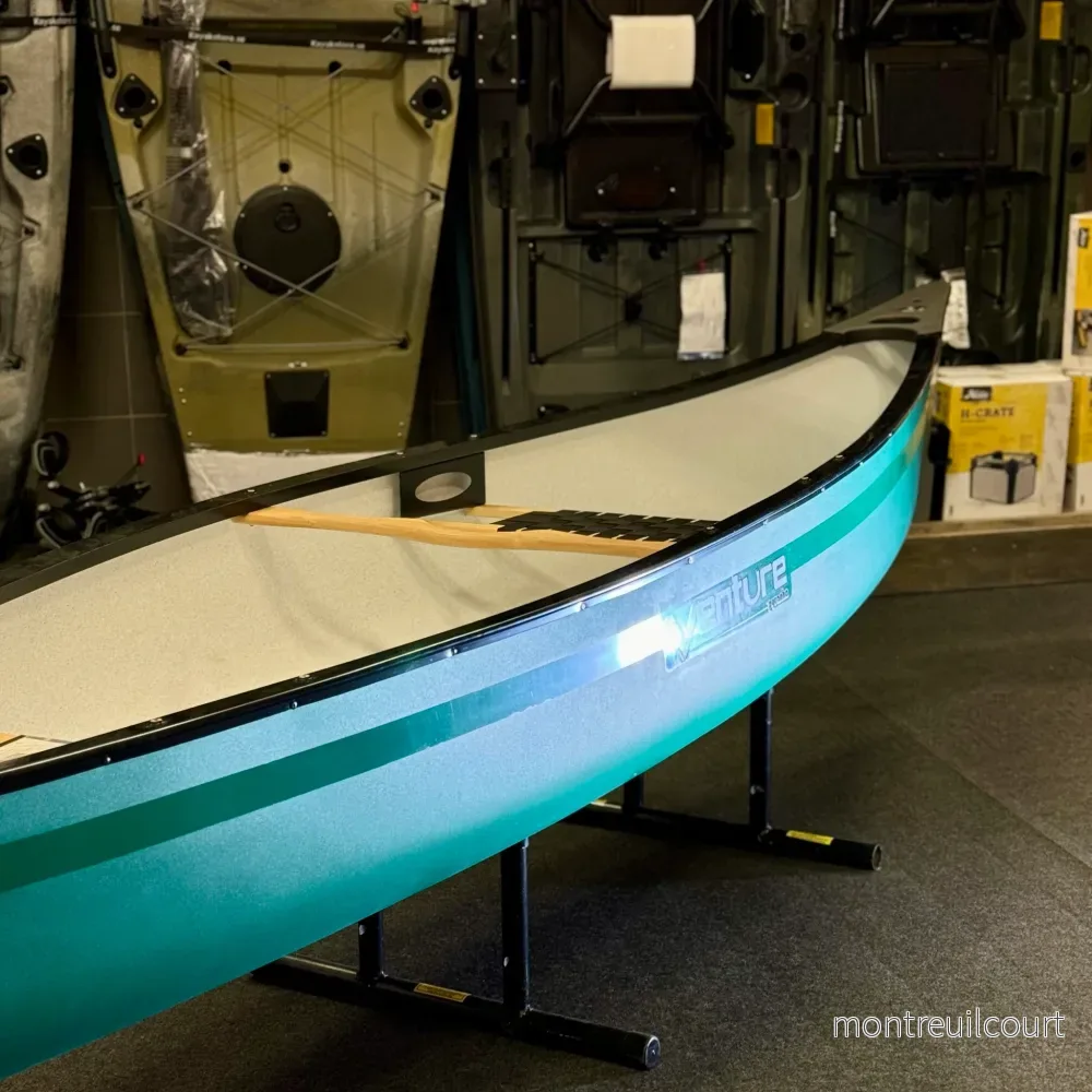 Venture Ranger 149 CL Cruiser Kanot - Bild 3