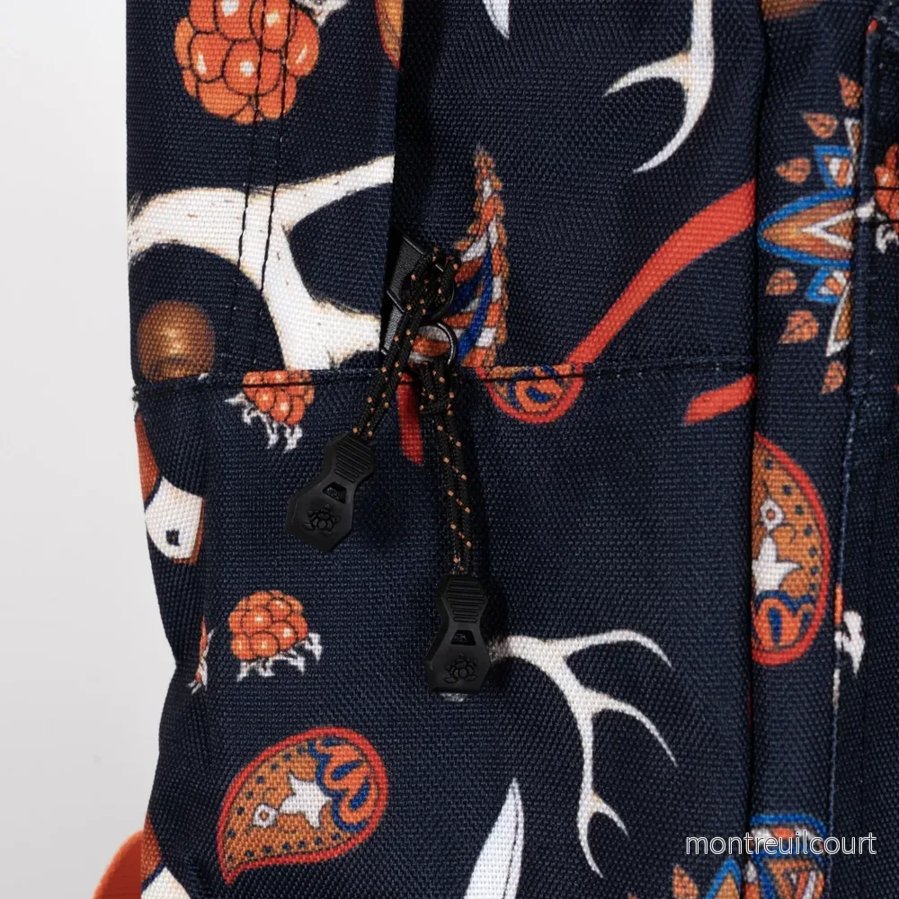 SQRTN Sapmi Backpack Navy - Bild 3