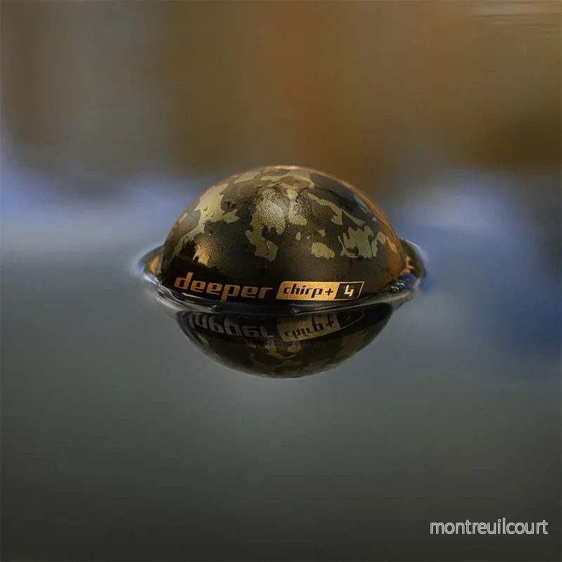 Deeper Smart Sonar CHIRP+ 4 - Bild 2