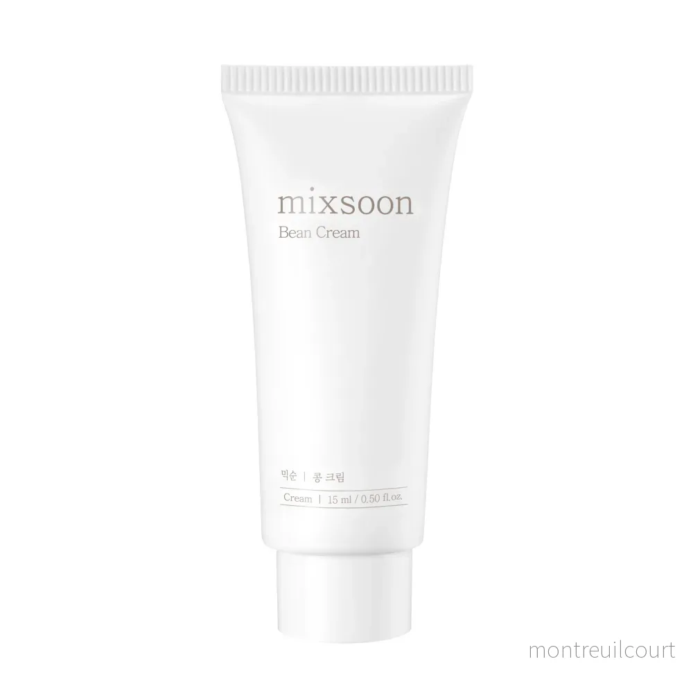 Mixsoon Bean Cream 15ml