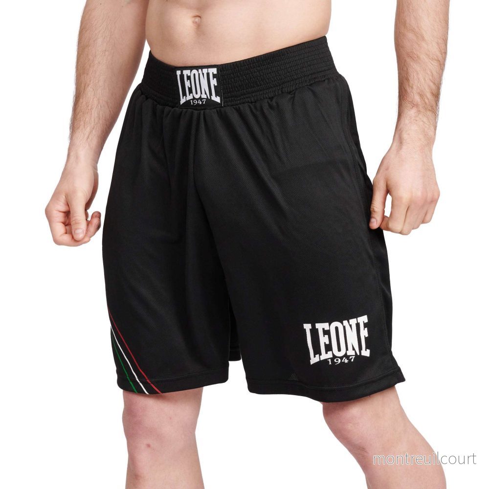 Leone 1947 Boxningsshorts AB227