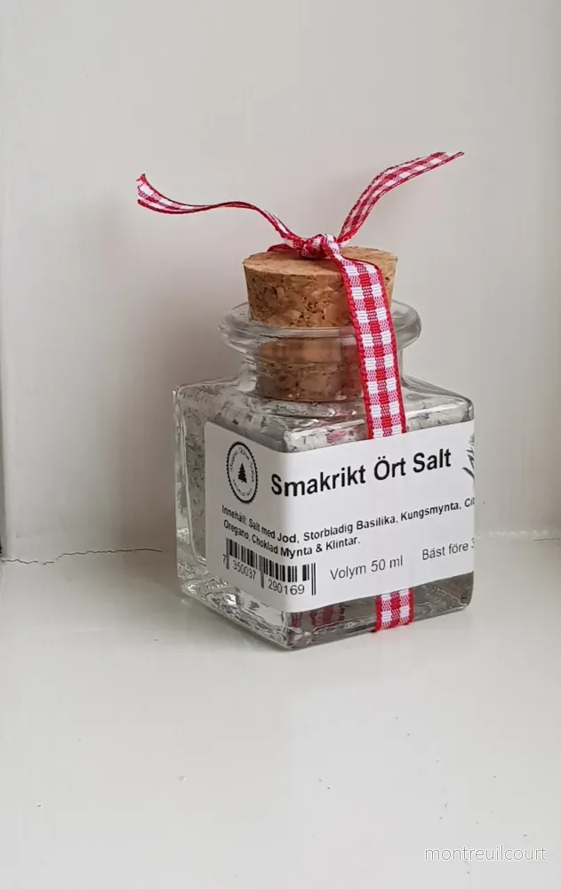 Ört Salt Ört Salt