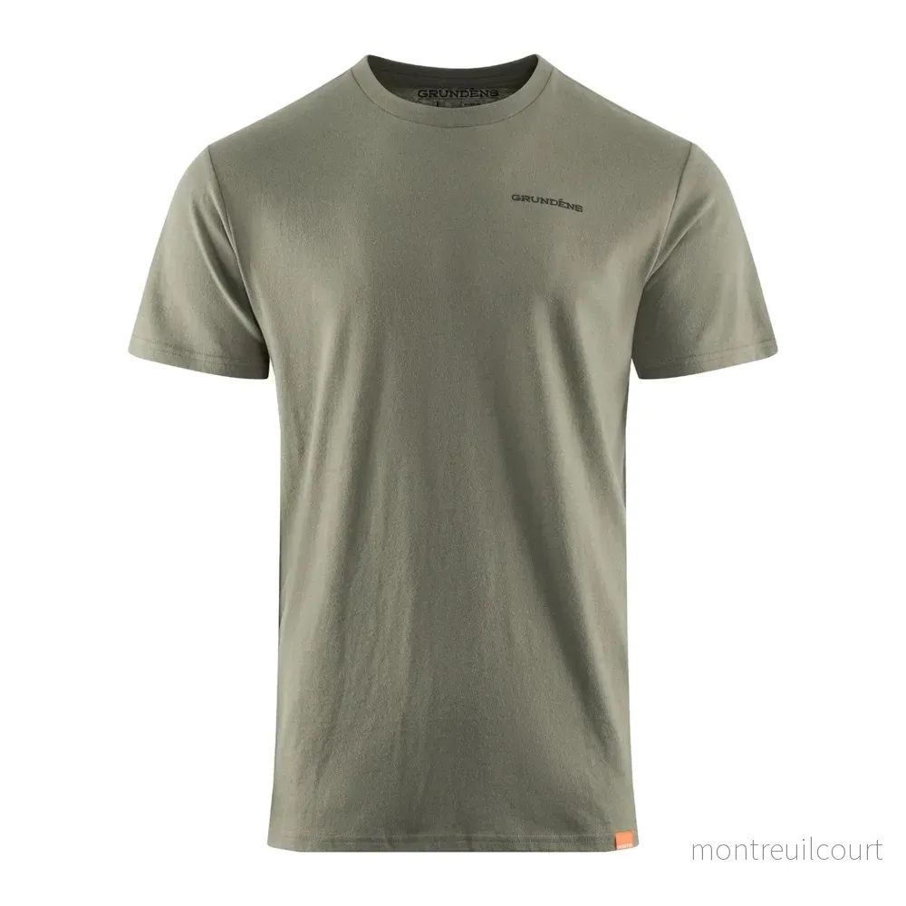 Grundéns DeadStick SS T-Shirt - Bild 3