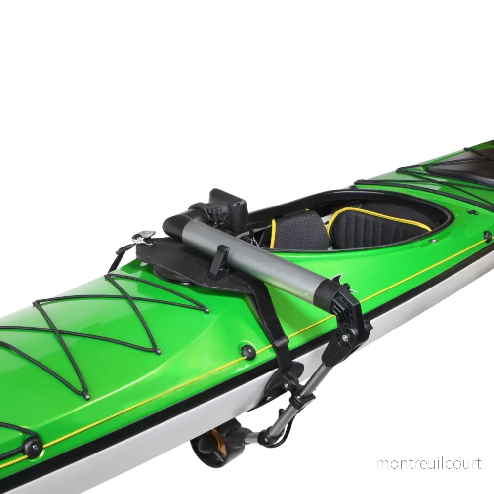 THRUSTME Cruiser - Bild 3