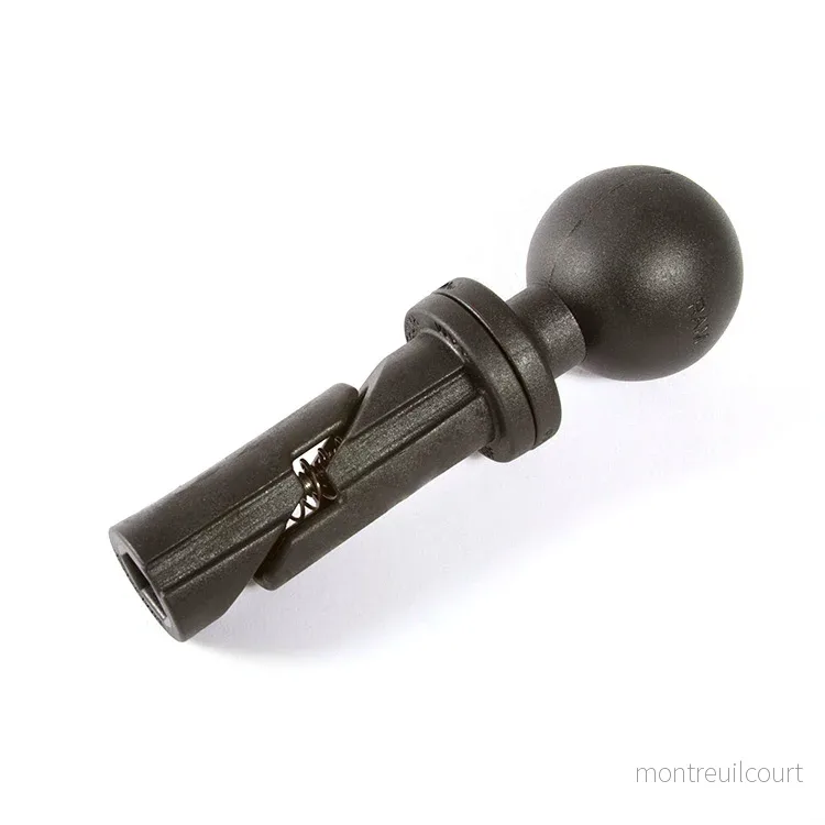 Hobie Ram Mount Mast – Tube Wedge Mount 1.5″