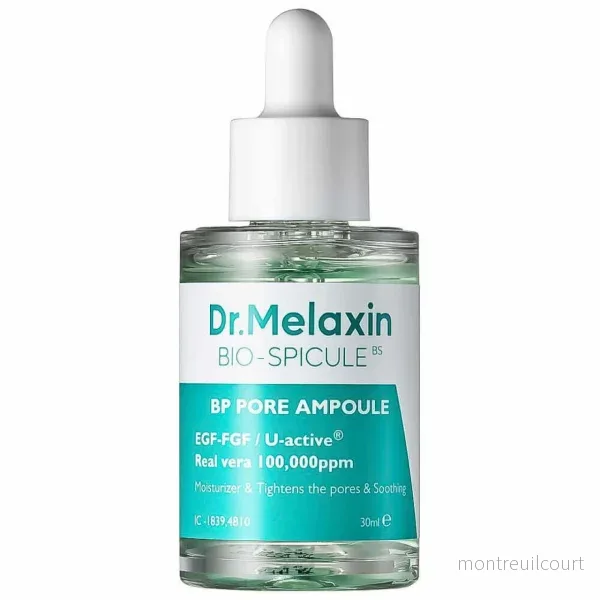 Dr.Melaxin BP Pore Ampoule 30ml Dr.Melaxin BP Pore Ampoule 30ml