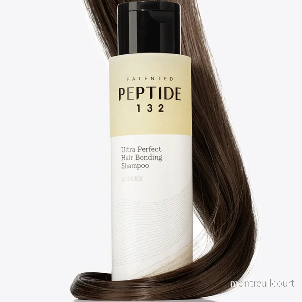 COSRX Peptide 132 Ultra Perfect Hair Bonding Shampoo 200ml - Bild 2