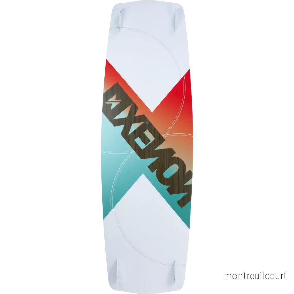 Xenon Laluz 2025 freeride kitebräda Xenon Laluz 2025 freeride kitebräda