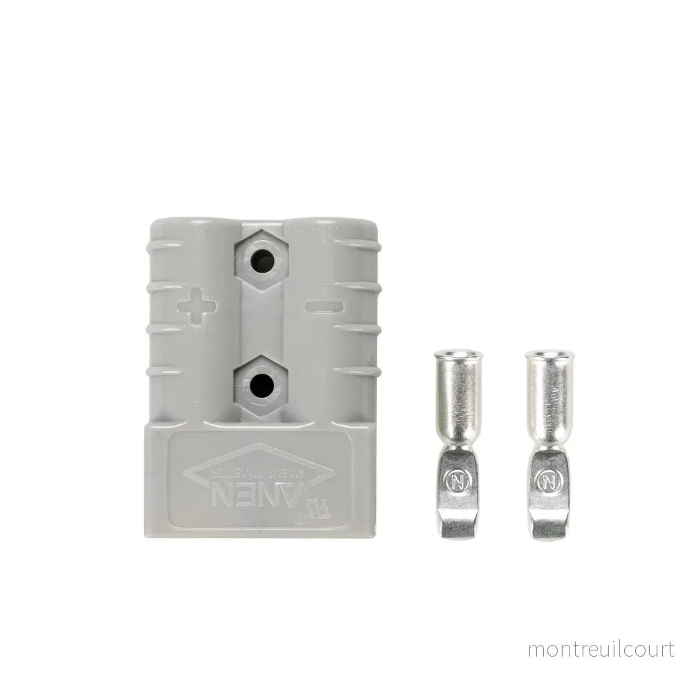 Rebelcell ANEN 50A Connector – Grey Rebelcell ANEN 50A Connector – Grey