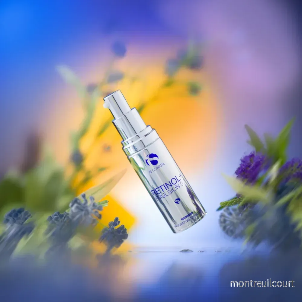 Retinol + Emulsion 0.3 - Bild 2