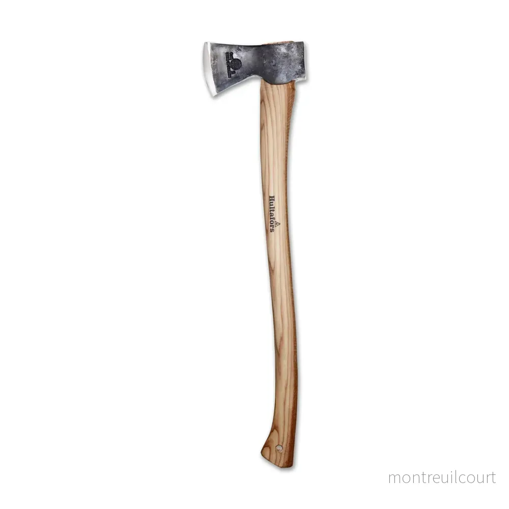Hultafors Qvarfot Huggyxa Hultafors Qvarfot Huggyxa