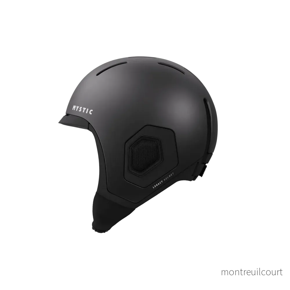 Mystic Legacy Helmet svart vattensportshjälm - Bild 2