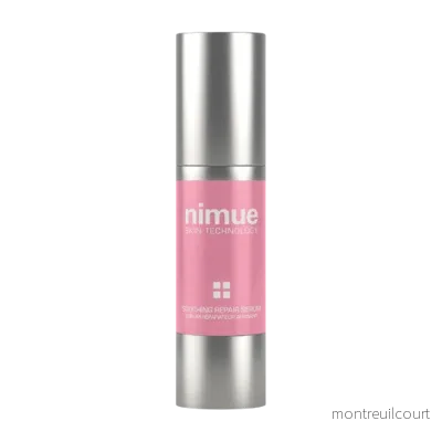 Soothing repair serum, pumpflaska, 30 ml
