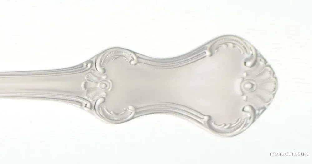 Patricia – NySilver, Tårtkniv