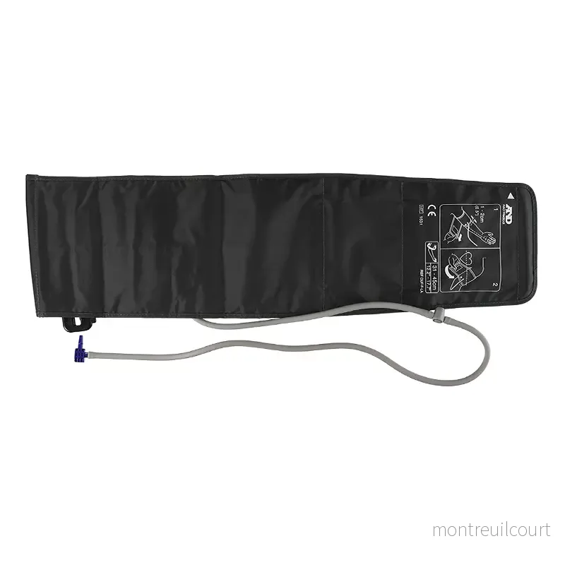 A&D UA611 Plus AFib + XL manschett - Bild 2