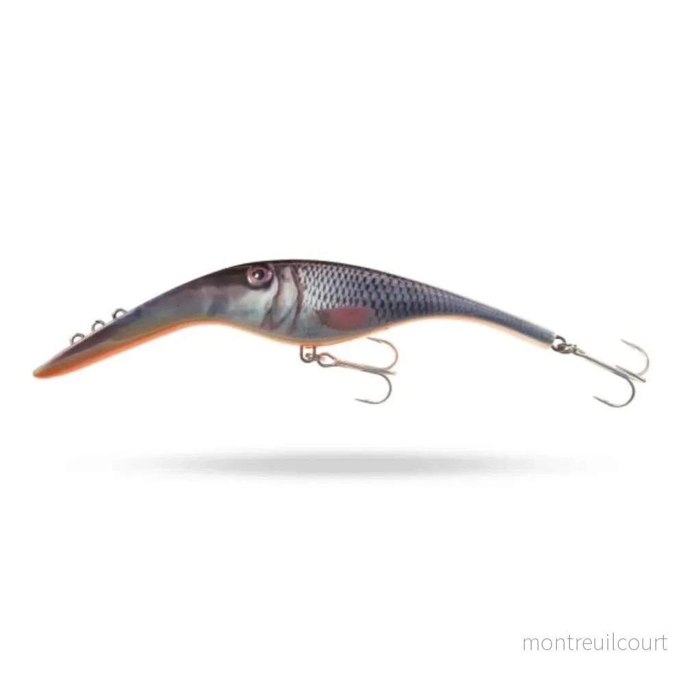 Zalt Trio 20cm Floating 75g - Bild 2