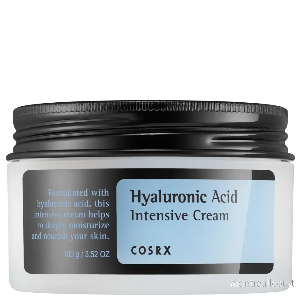 COSRX – Hyaluronic Acid Intensive Cream (100 ml.) COSRX – Hyaluronic Acid Intensive Cream (100 ml.)