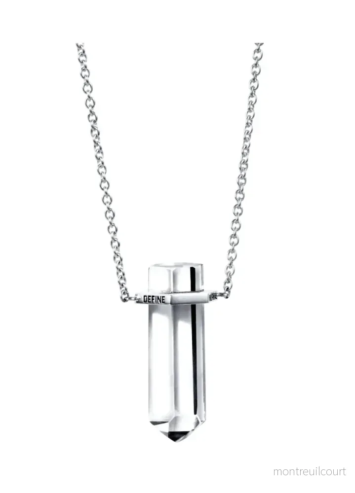 Define Normal Necklace