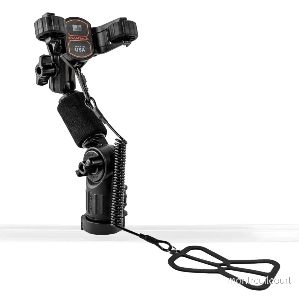 Yak-Attack Rotogrip Phone Holder Pro w/ LockNLoad - Bild 2