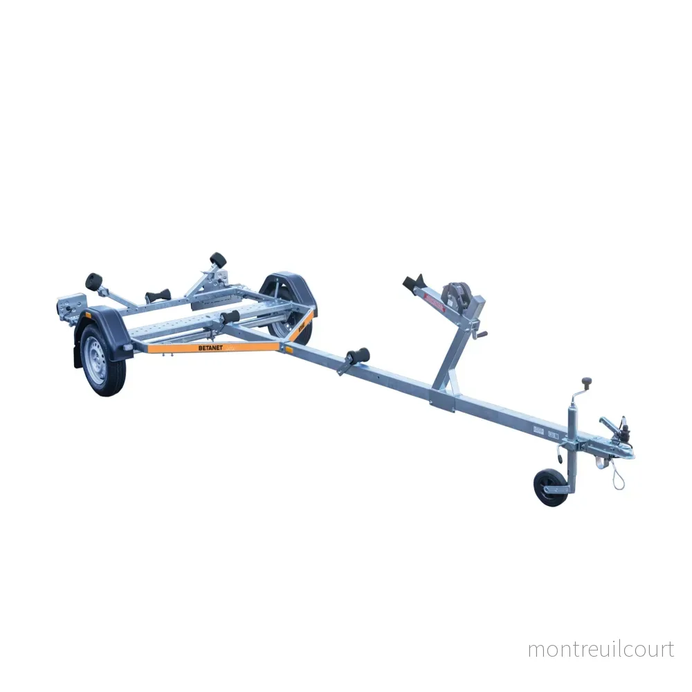 Betanet Boat M