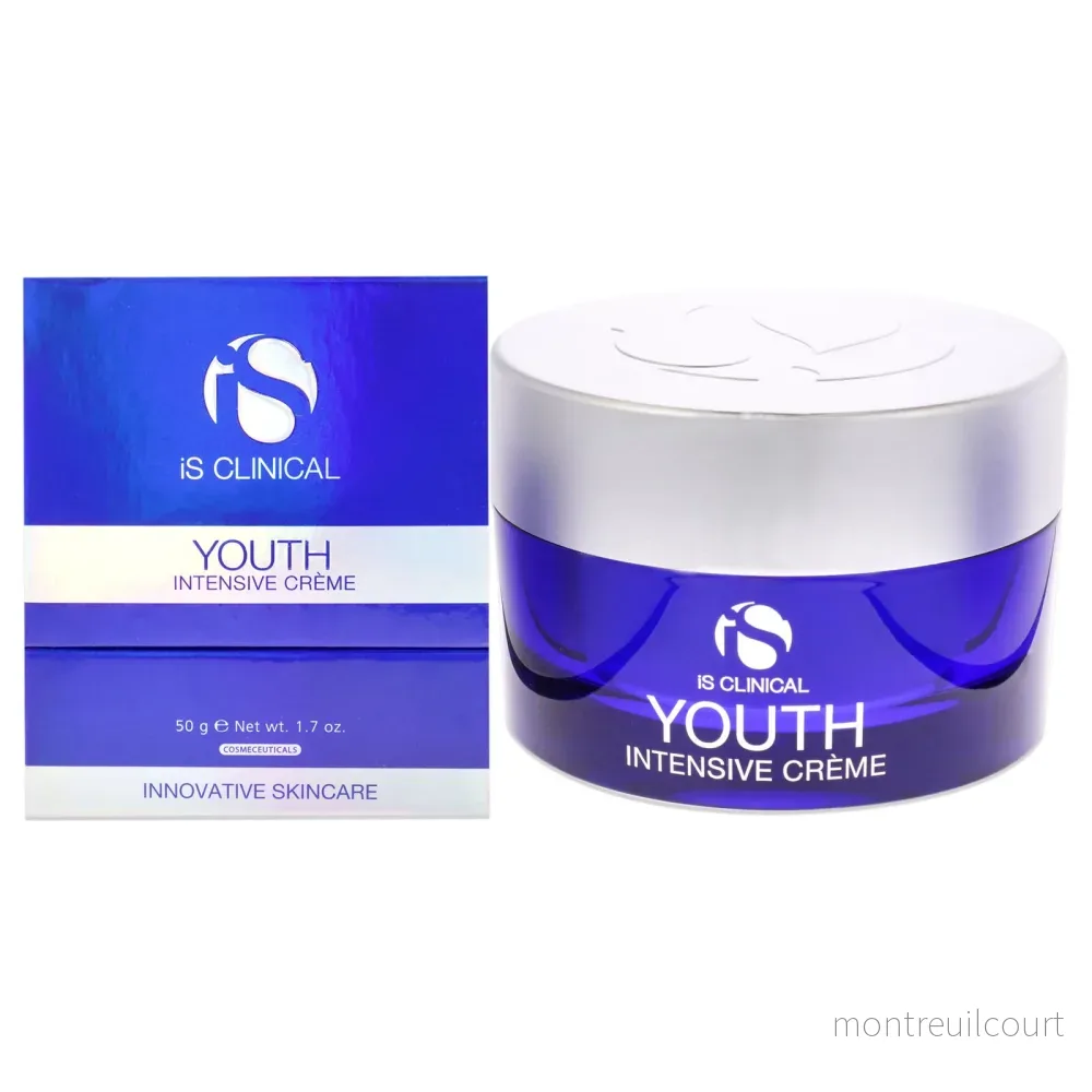 Youth Intensive Cream - Bild 2