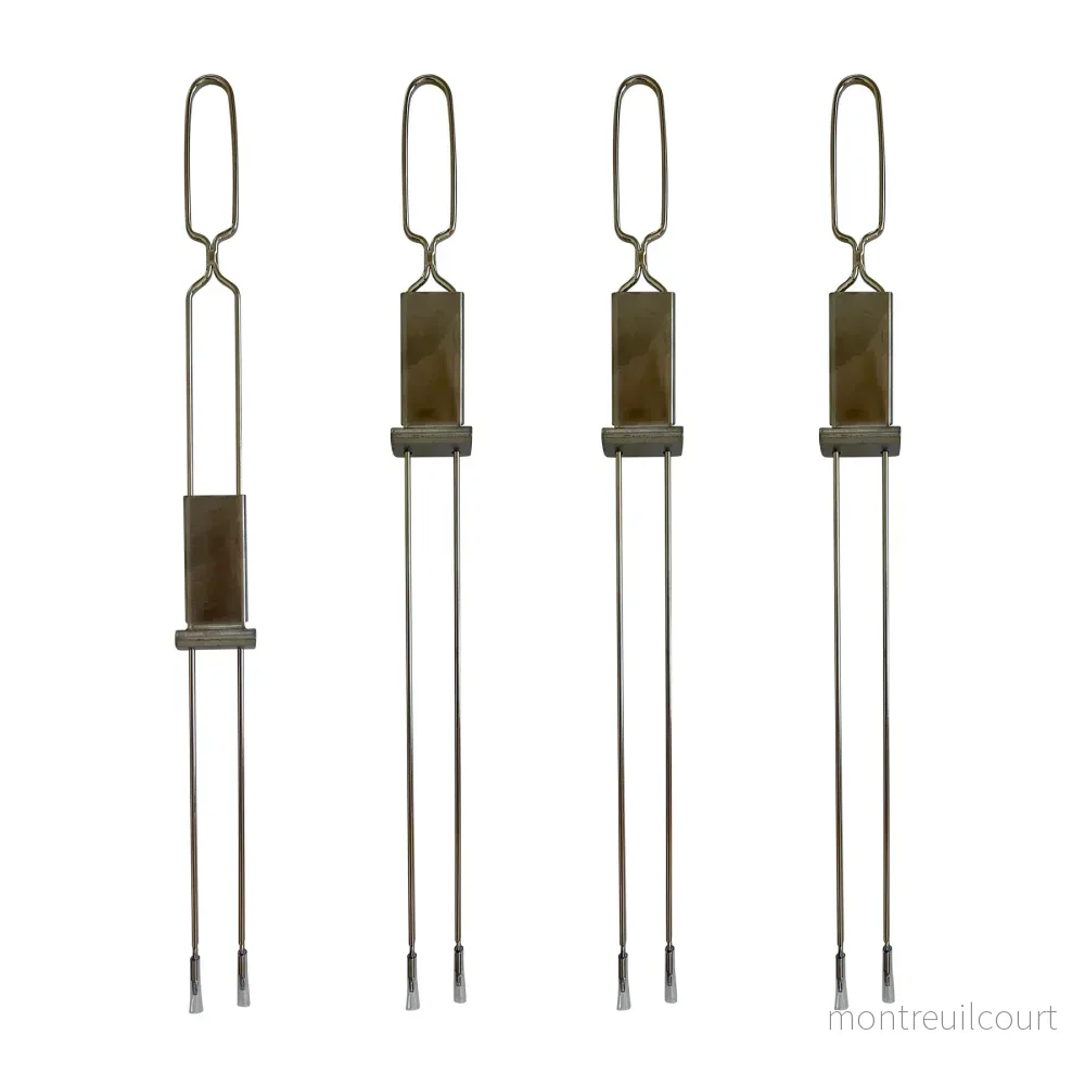 Grillspett med inbygda sliders - Bild 2