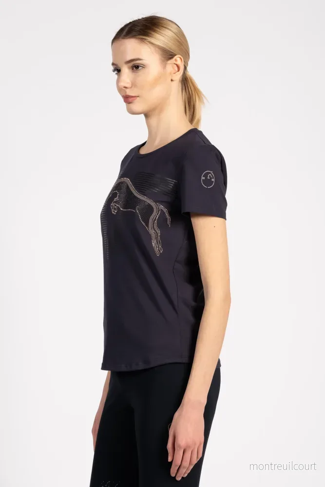 Vestrum T-shirt Interlaken - Bild 2