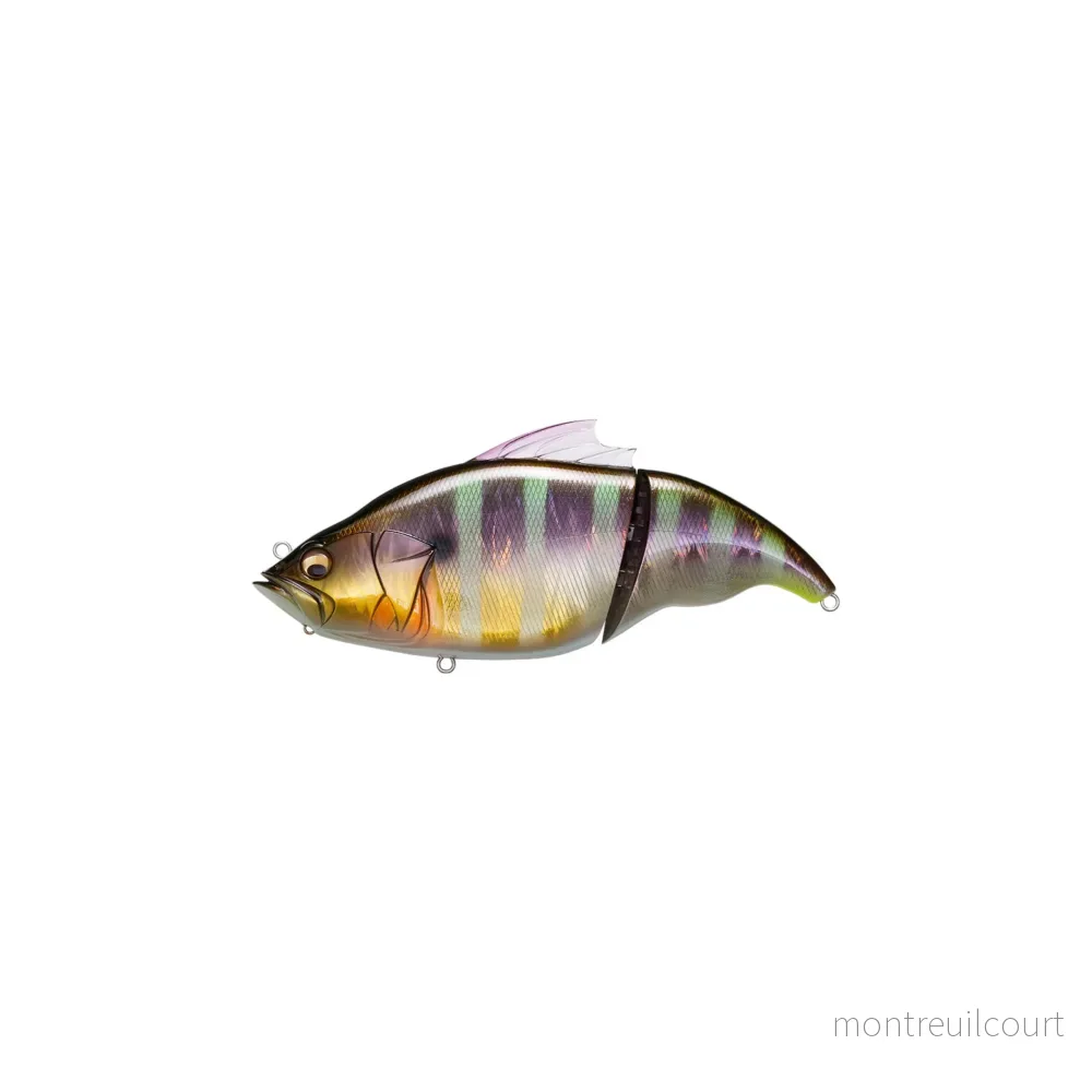 MEGABASS Vatalion 190 GG Gill