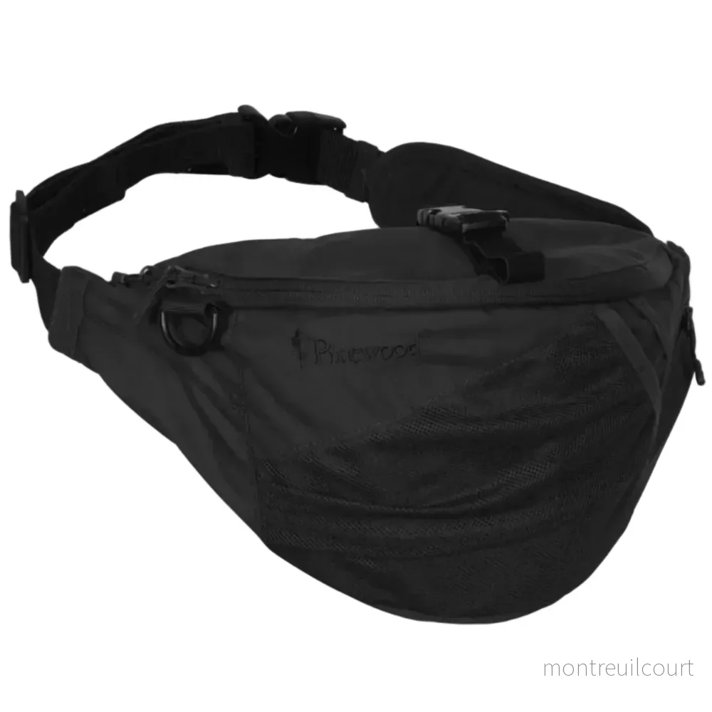 Pinewood Cross Waist Pack 4 L - Bild 2